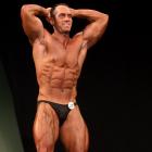 Chris  Sundstrum - NPC Dexter Jackson Classic 2012 - #1